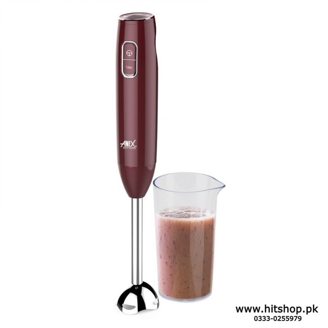 Anex Hand Blender AG-122 300watts - view 1